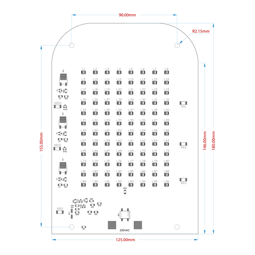 EL-125X180-3203-L128