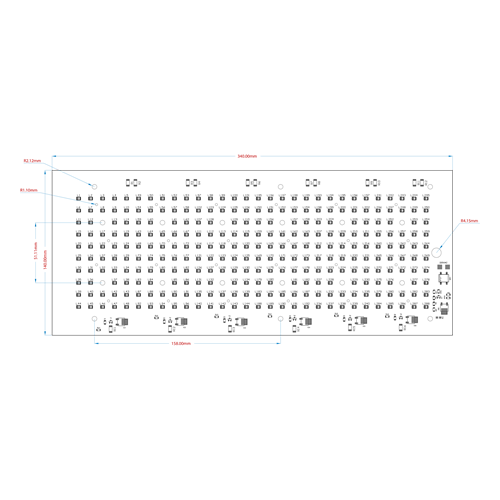 EL-340X140-2412-L128-AC