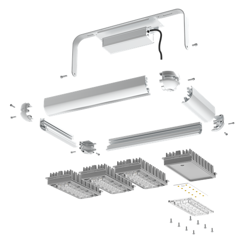 STRADA IP - 2x6