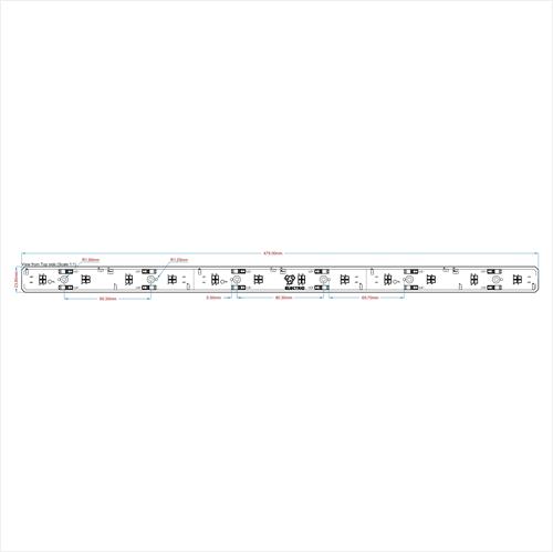 DAISY-4X1-1202-L128-TN
