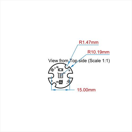 EC-R20-0101-LH35-12V