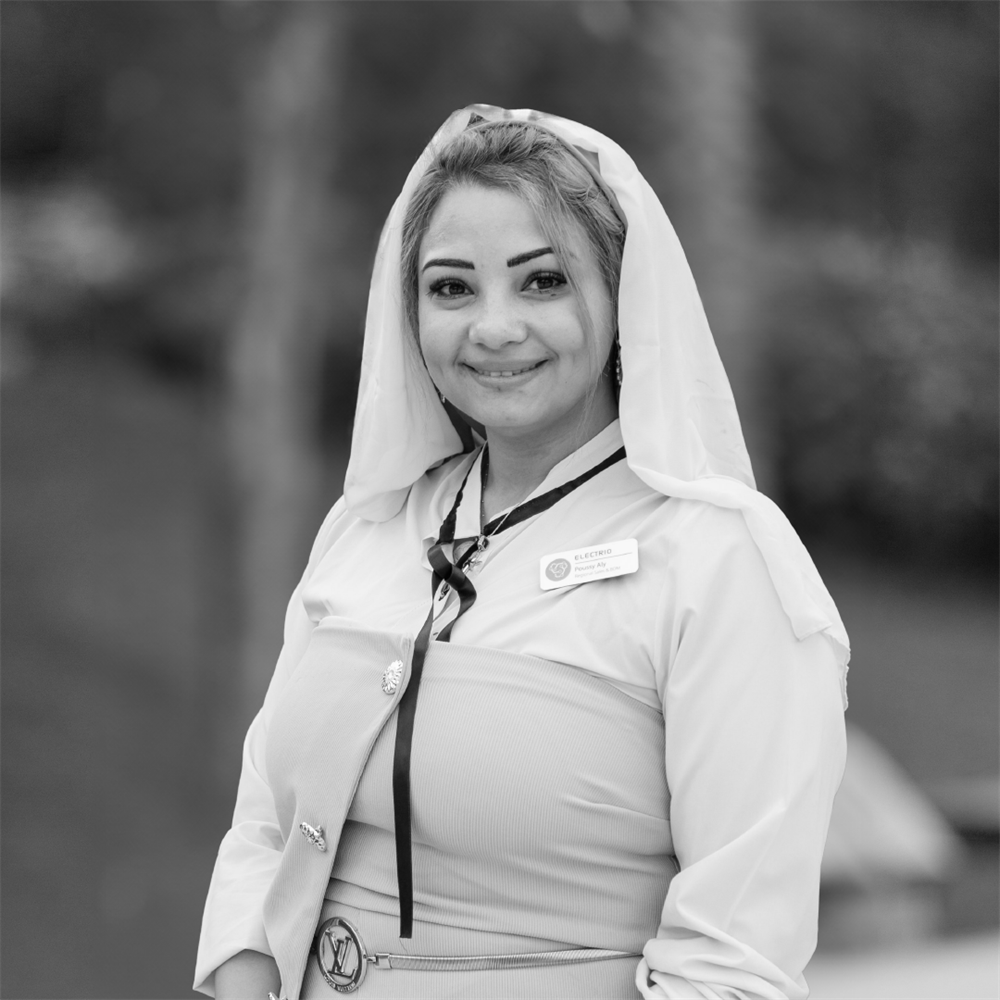 Dr. POUSSY ALY IBRAHIM